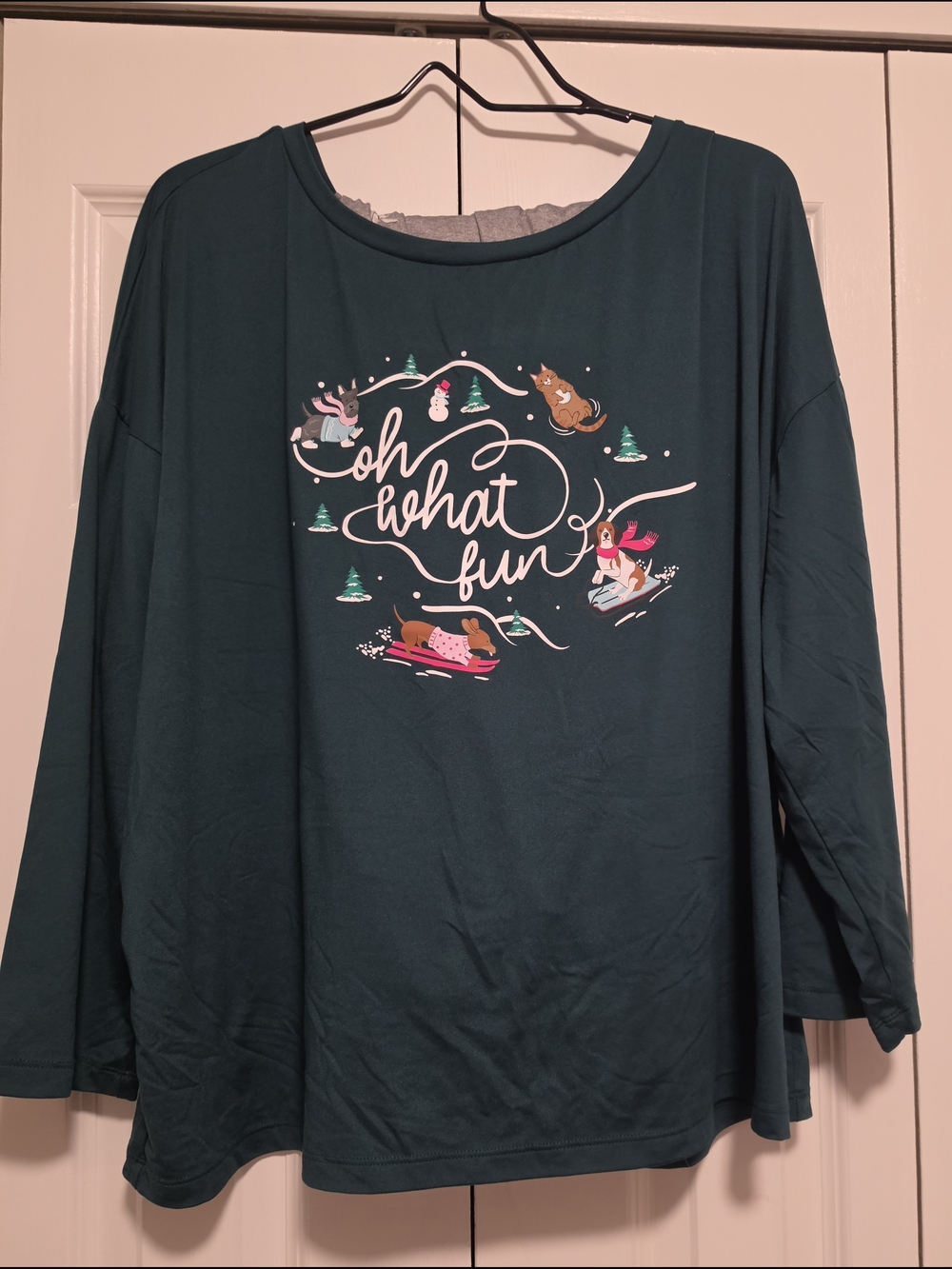 Christmas Pajamas